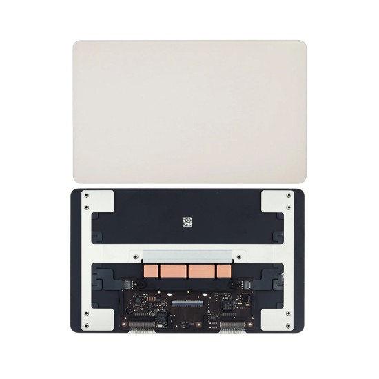 Macbook Air A3241 Trackpad (Starlight)