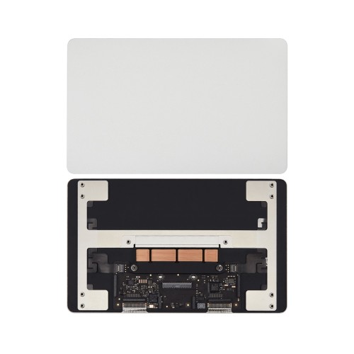 Macbook Air M2 A2681 Trackpad Touchpad (Silver)