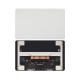 Macbook Air M2 A2681 Trackpad Touchpad (Silver)