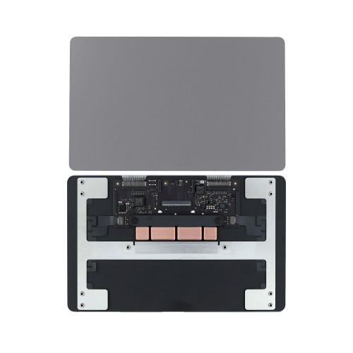 Macbook Air M3 A3113 Trackpad Touchpad (Space Gray)