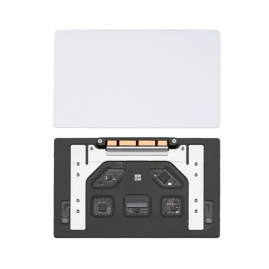 Macbook Pro A1706 Trackpad Touchpad (Silver)