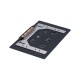 Macbook Pro A1706 Trackpad Touchpad (Silver)