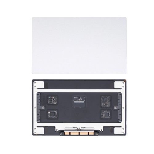 Macbook Pro A1707 Trackpad Touchpad (Silver)