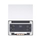 Macbook Pro A1707 Trackpad Touchpad (Silver)