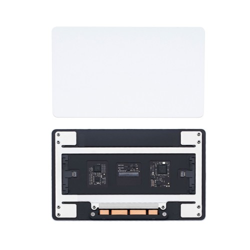 Macbook Pro M1 A2442 Trackpad Touchpad (Silver)