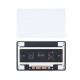 Macbook Pro M2 A2779 Trackpad Touchpad (Silver)