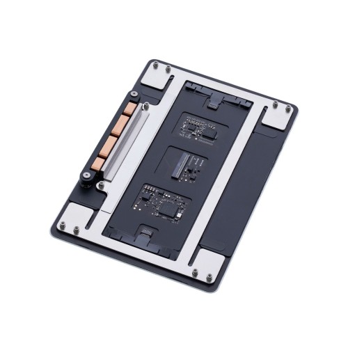 Macbook Pro M1 A2442 Trackpad Touchpad (Silver)