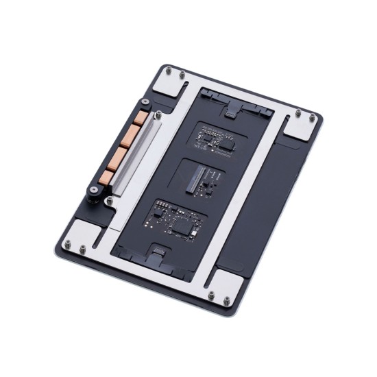 Macbook Pro M2 A2779 Trackpad Touchpad (Silver)