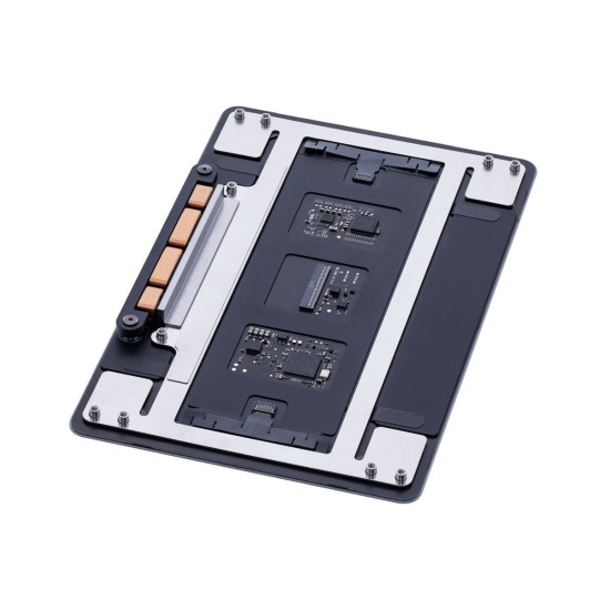 Macbook Pro M1 A2442 Trackpad Touchpad (Space Gray)