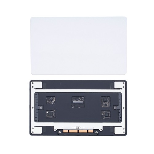 Macbook Pro M1 A2485 Trackpad Touchpad (Silver)
