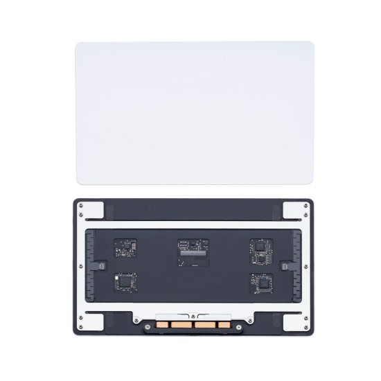 Macbook Pro M1 A2485 Trackpad Touchpad (Silver)
