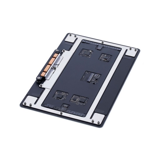 Macbook Pro M1 A2485 Trackpad Touchpad (Silver)