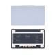 Macbook Pro M1 A2485 Trackpad Touchpad (Space Gray)