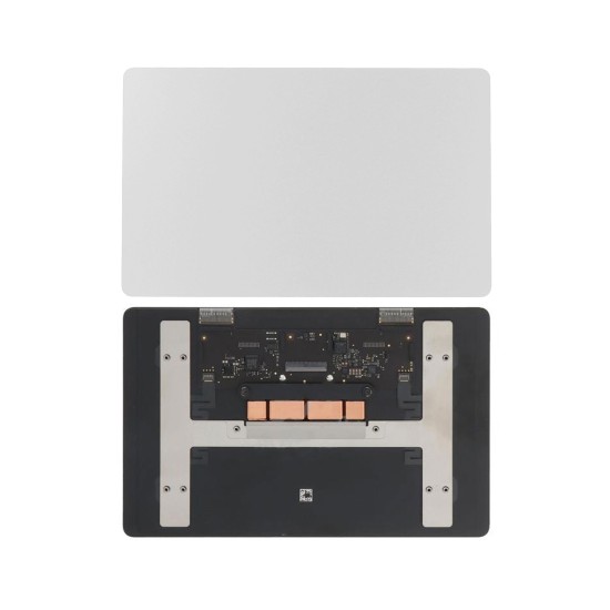 Macbook Pro M3 A3114 Trackpad Touchpad (Silver)