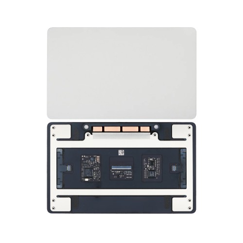 Macbook Pro M4 A3112 Trackpad Touchpad (Silver)