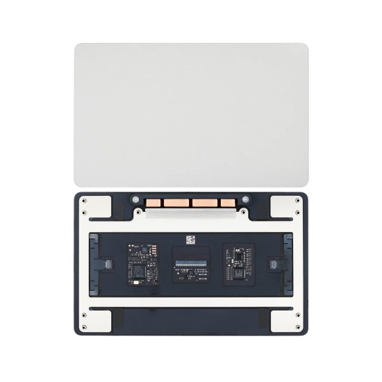 Macbook Pro M4 A3112 Trackpad Touchpad (Silver)