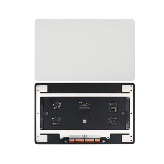 Macbook Pro M4 A3403 Trackpad Touchpad (Silver)
