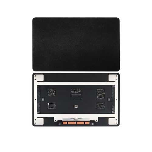 Macbook Pro M4 A3403 Trackpad Touchpad (Space Gray)