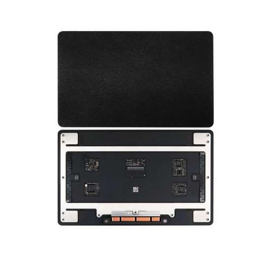 Macbook Pro M4 A3403 Trackpad Touchpad (Space Gray)
