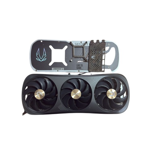Zotac Gaming RTX 4080 Ekran Kartı Heatsink